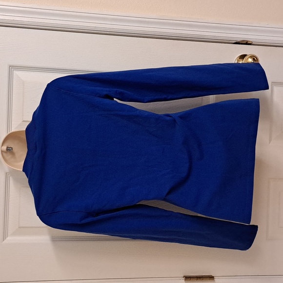 EUC Express Sexy Stretch Top - Picture 2 of 8